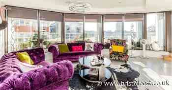 The most expensive flats for sale in Bristol right now 