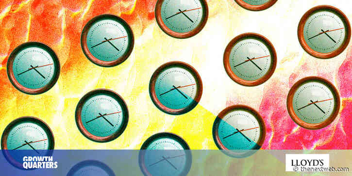 The key to productivity is distinguishing ‘habits’ from ‘routine’