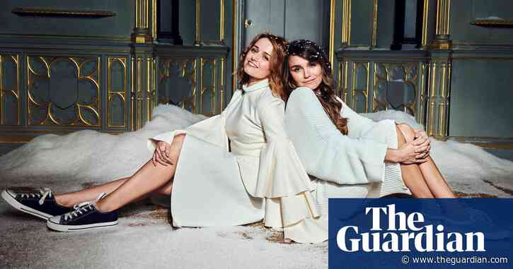 Samantha Barks and Stephanie McKeon to star in West End version of Frozen