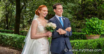 ‘Love Wedding Repeat’ Review: A Tumble Down the Aisle