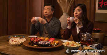 ‘Tigertail’ Review: A Taiwanese Man’s American Dream
