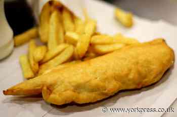 York chippie Papa's shut on Good Friday, but shares recipe