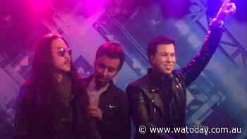 WA man pranks Madame Tussauds visitors with DJ Steve Aoki impression - watoday.com.au