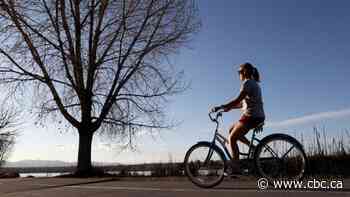 Are physical distancing measures giving bikes a new lease on life?