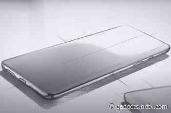 OnePlus 8 Series Design Details Confirmed Ahead of April 14 Launch