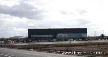 Nightingale Hospital for coronavirus patients to open in the North East