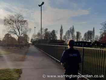 What to do if you see people flouting Covid-19 lockdown rules