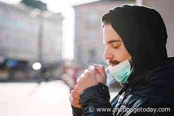 Smokers Face Greater Risk From COVID-19
