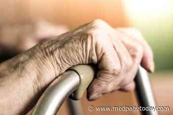 'Frailty Index' Would Ensure Fairer Medicare Pay for Docs