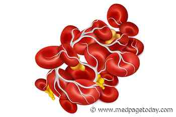 Anticoagulation Guidance Emerging for Severe COVID-19