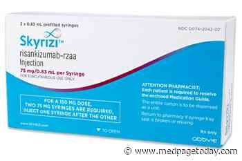 Psoriasis IL-23 Biologic Maintains Efficacy in 2-Year Trial