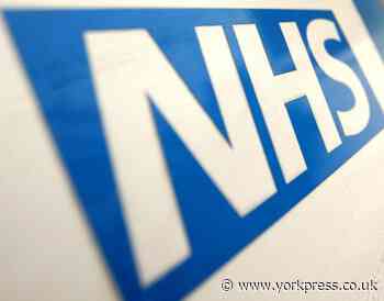 NHS services in Vale of York over Easter Bank Holiday