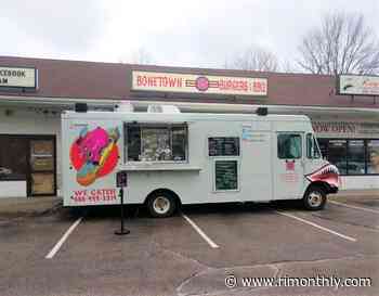 PVD Food Truck Events Creates Virtual Food Truck Events - Rhode Island Monthly