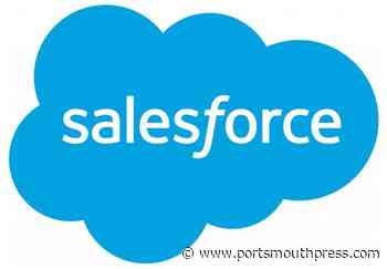 Rhode Island is using Salesforce to make contact tracing more efficient, and thi... - Portsmouth Press