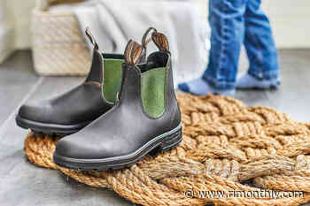 Cute Mudroom Gear From Rhode Island Shops - Rhode Island Monthly