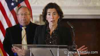 Rhode Island to get $1.25 billion from virus stimulus plan - theday.com
