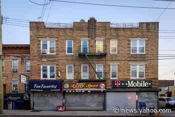 'People Are Very Scared.' Why Small Businesses Hit By Coronavirus Are Struggling to Get Emergency Loans