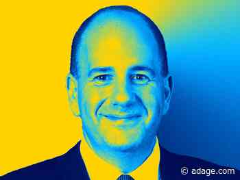 How IAB's president is navigating a new job during the pandemic: Ad Age Remotely