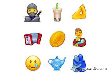 New Emoji Scheduled for 2021 Will be Delayed by Six Months Due to Pandemic: Unicode Consortium