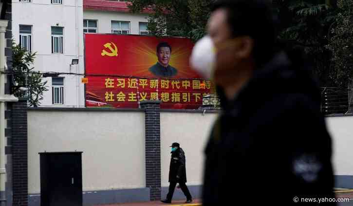 Leading Scientific Journal Nature Apologizes for ‘Associating’ Coronavirus with China