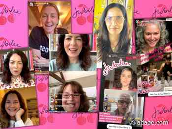 How Cherry Bombe pivoted from an in-person conference to an Instagram Live event