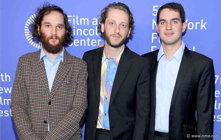 Oneohtrix Point Never shares new mix on the Safdie brothers’ Elara Radio