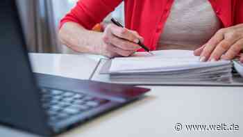 FDP plädiert für Homeoffice-Pauschale