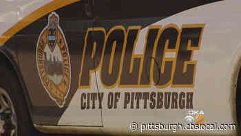 Pittsburgh Police Investigating Man Shot In The Head In Marshall-Shadeland
