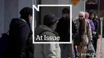 How sustainable is Canada's new economic reality? | At Issue