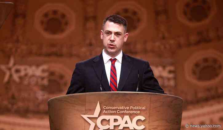 Rep. Banks Calls on Barr, Pompeo to Bring International Criminal Court Case against China over Coronavirus Coverup