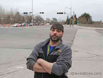 EGAN: Motorist kept from own house in Quebec's tricky travel bans