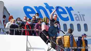 Rund 80.000 Saisonarbeiter sollen deutsche Ernte retten