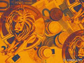 Don't expect a refund from Cannes Lions, and Snapchat snags Hulu's head of ad sales: Friday Wake-Up Call