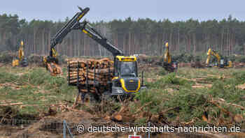 Täglicher Bericht aus der Unternehmenswelt vom 10. April