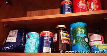 Simple ways to make your food last longer in lockdown