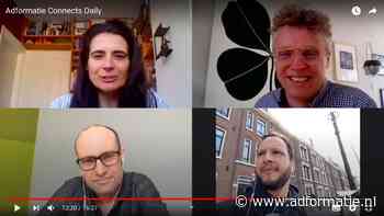 Ana Henriques (TUI): ‘Niet de digitále bureaus overleven, maar de béste bureaus’