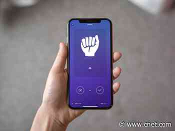 Learn sign language in 5 minutes per day with this app     - CNET