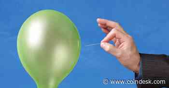 First Mover: As Fed Assets Top $6T, BitMEX Has Some Inflation-Busting Advice