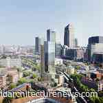 £106m deal to build London’s largest Premier Inn at gateway to Canary Wharf