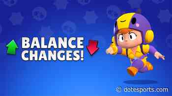 Brawl Stars makes big changes to how gadgets work - Dot Esports