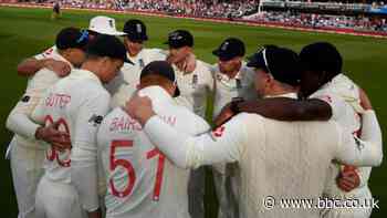 England v West Indies looking 'less and less likely' in June