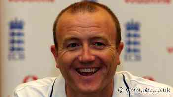 Shaun Udal: Ex-England spinner fears Parkinson's deterioration
