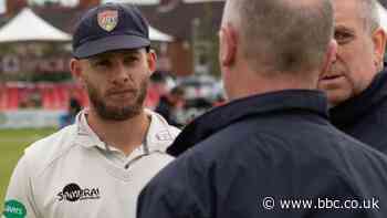 Gloucestershire: County expect to break even if no cricket played in 2020