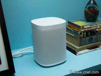 Sonos One vs. Amazon Echo Studio: Which smart speaker should you buy?     - CNET