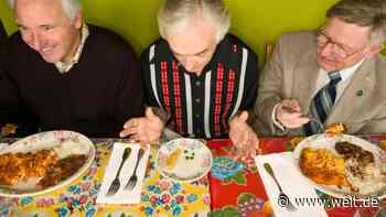 Wohlstandsmosern in der Corona-Krise