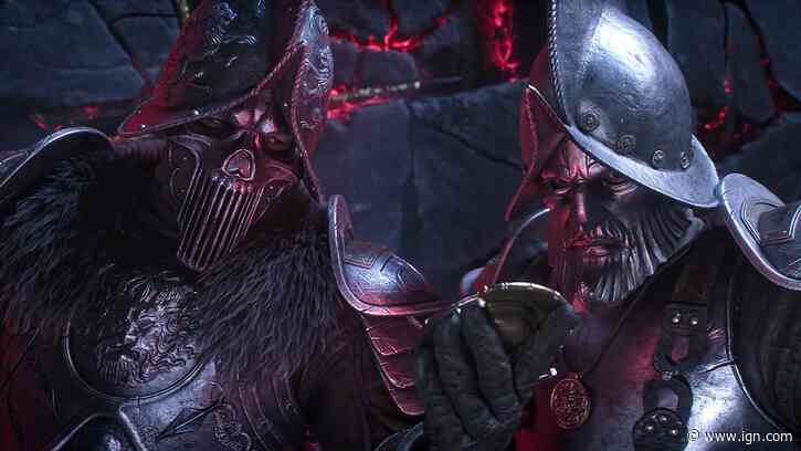 New World, Amazon's Upcoming MMO, Delayed to August