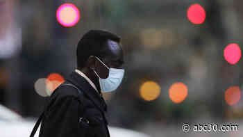 More than half of Americans now wear masks amid coronavirus outbreak: POLL