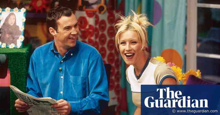 Morning glory: why Channel 4 should resurrect The Big Breakfast