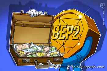 Cashaa Adds Support for Cashing Out Binance Chain Tokens