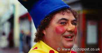 In memory of Eddie Large, one of Britain's biggest and brightest stars
